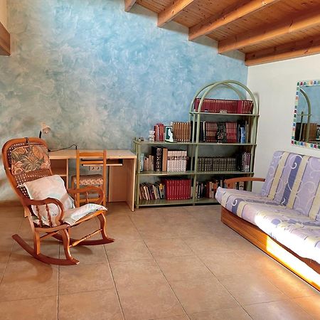Lola Villa Denia Exterior foto