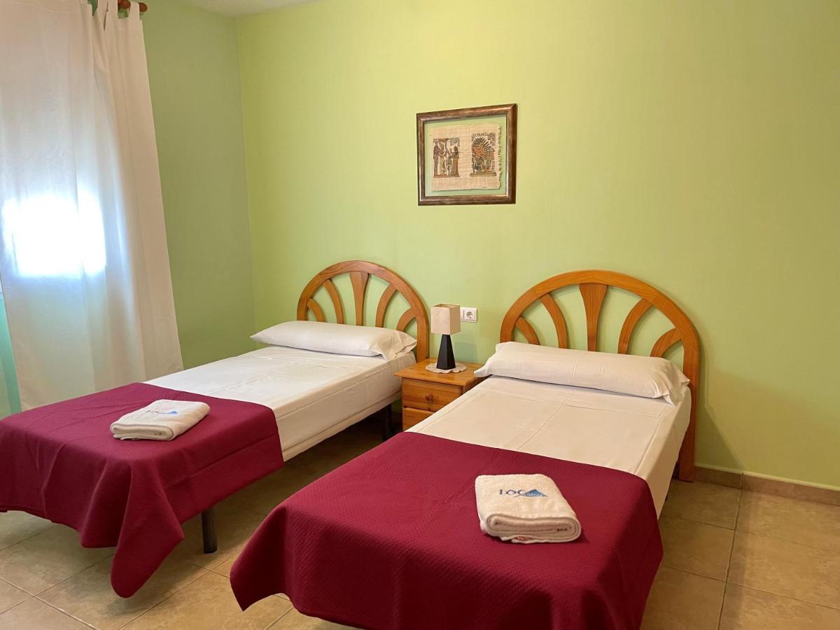 Lola Villa Denia Exterior foto