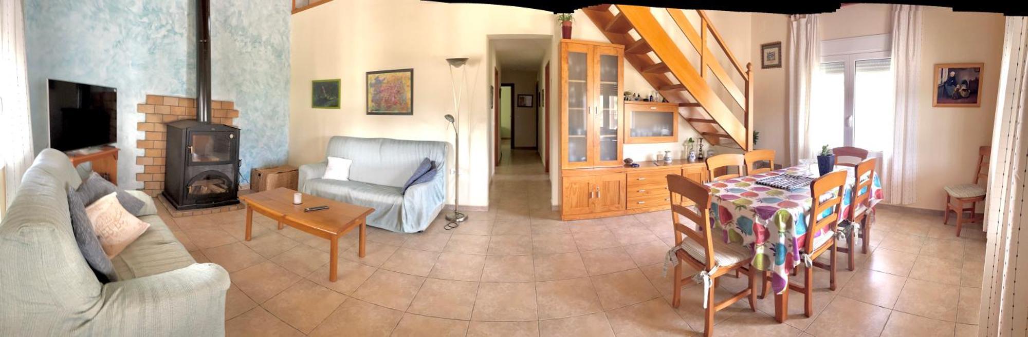 Lola Villa Denia Exterior foto